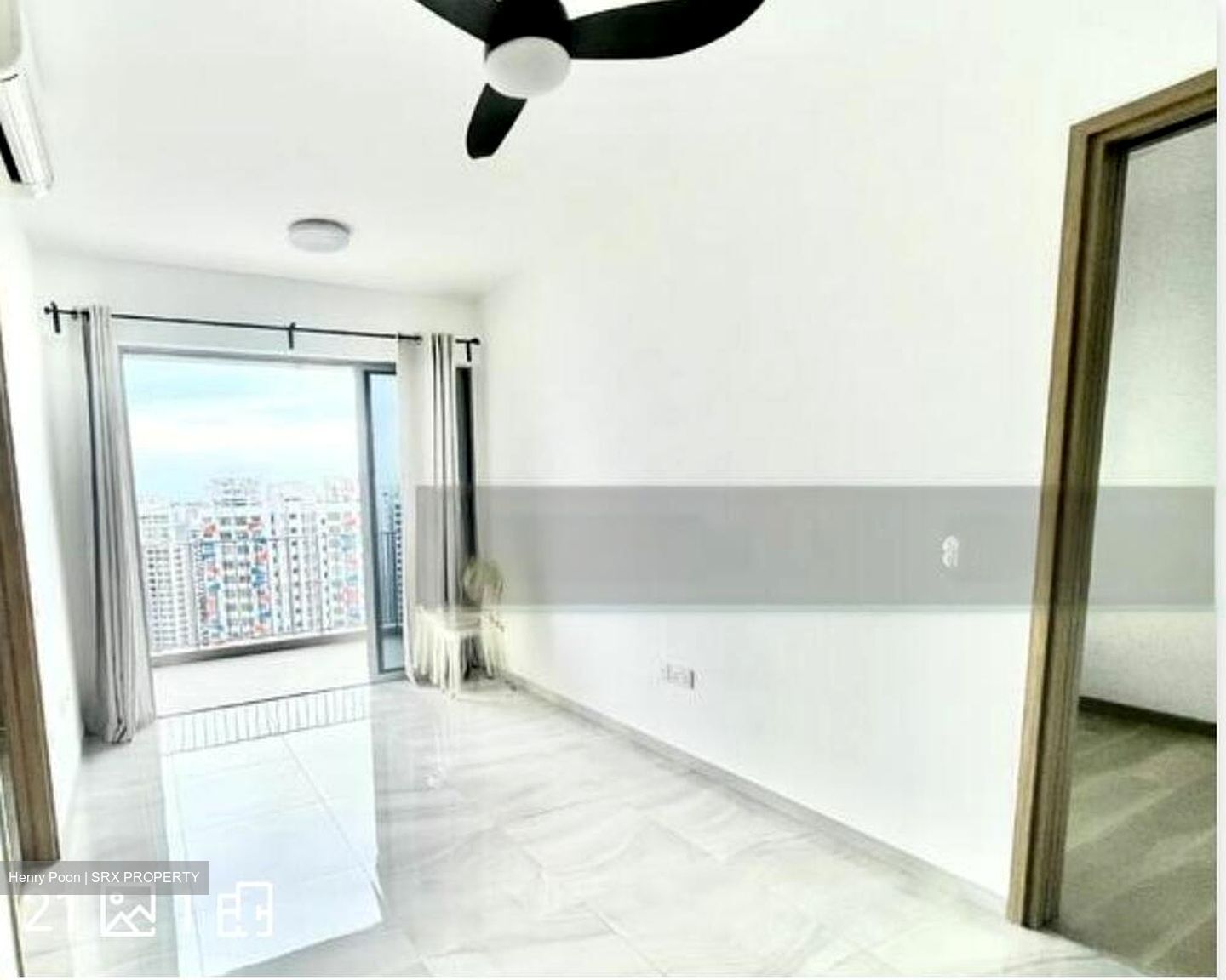 High Park Residences (D28), Apartment #434843061